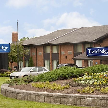 Travelodge By Wyndham Owen Sound On Extérieur photo