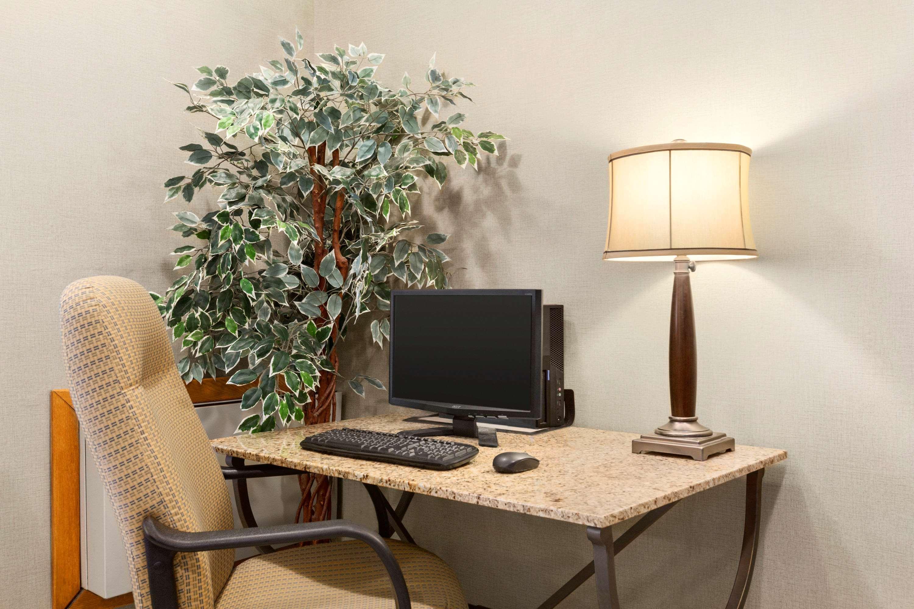 Travelodge By Wyndham Owen Sound On Extérieur photo