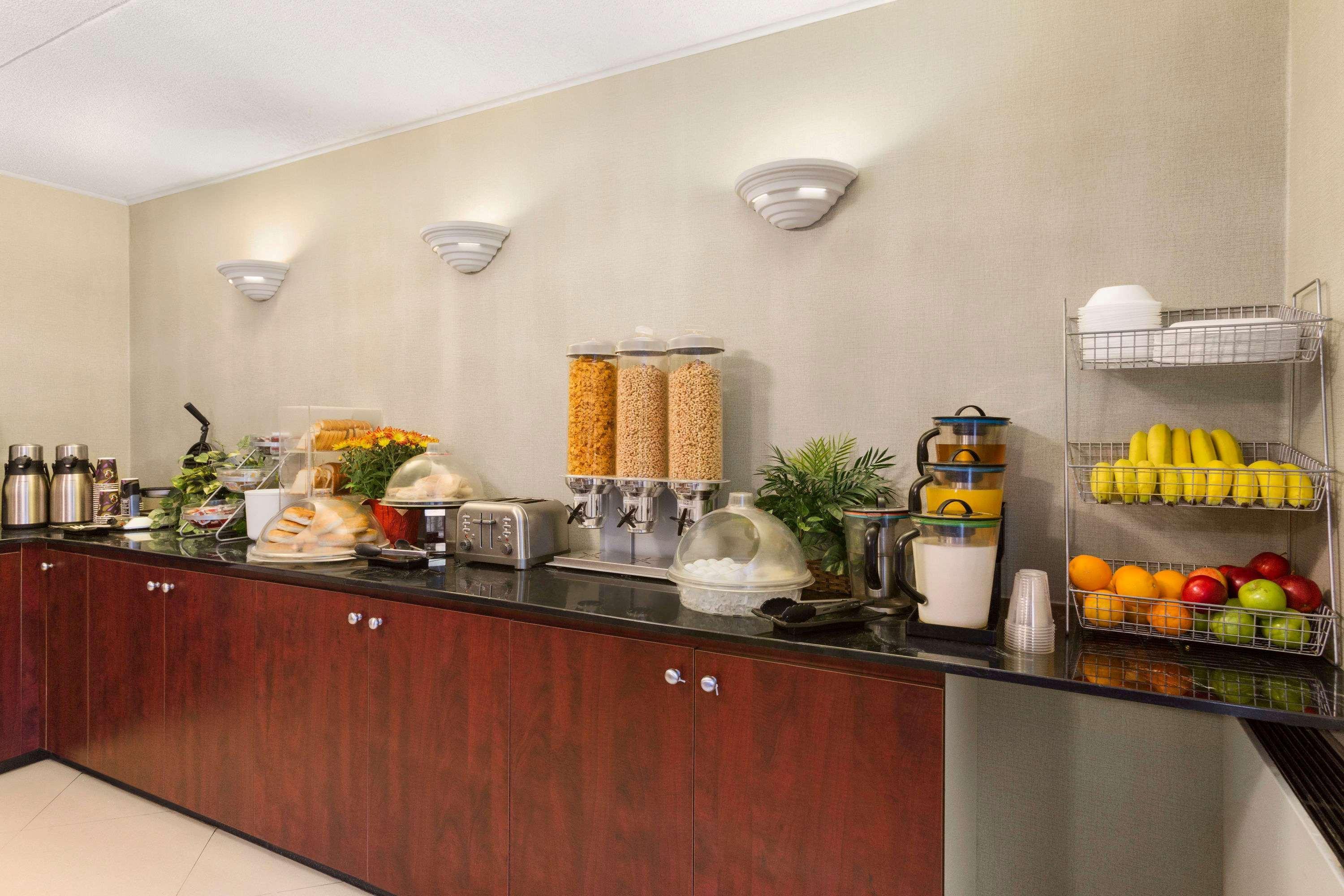 Travelodge By Wyndham Owen Sound On Extérieur photo